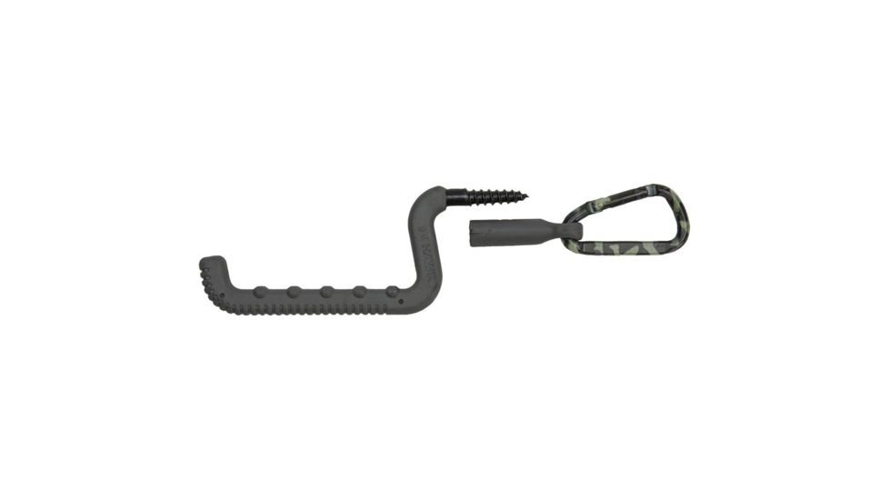 Hawk Treestands Tactical Solo Tree Hook, 30 pk. 3010-B