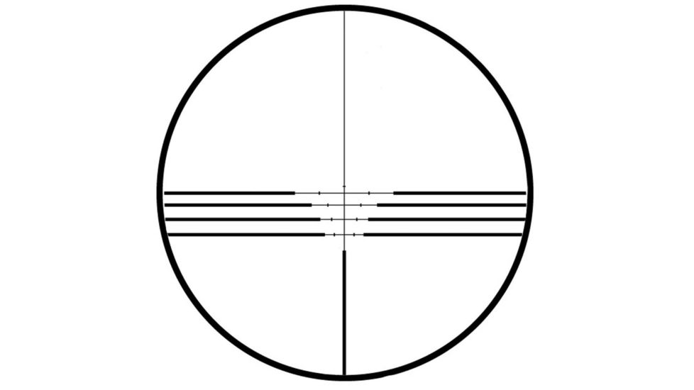 Hawke Sport Optics 3x32 XB MAP Standard Crossbow 12210