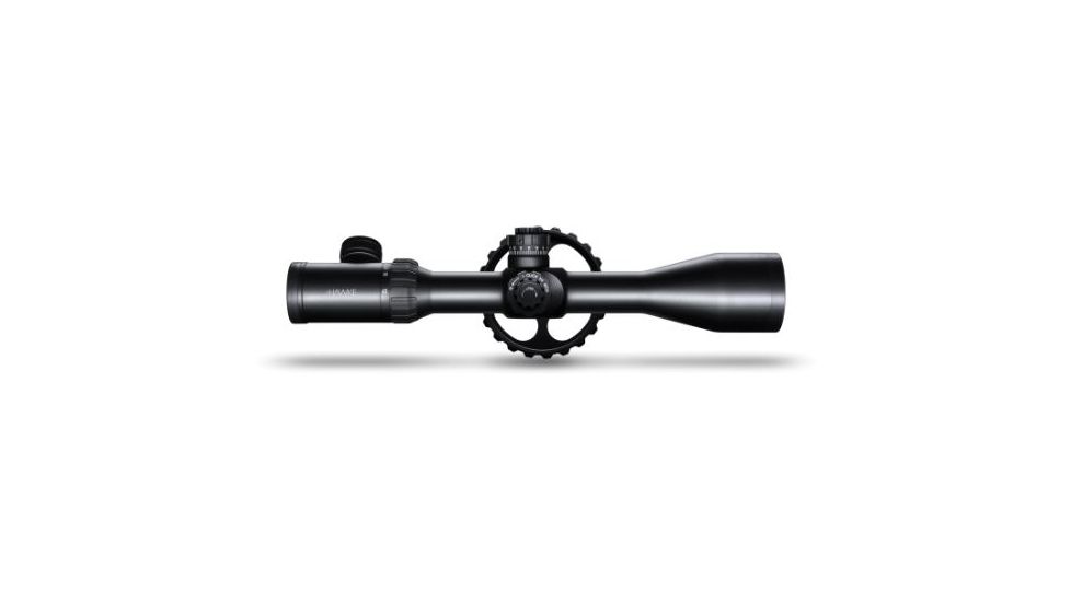 Hawke Sport Optics Airmax 30 Side Focus 3-12x50 AMX IR Rifle Scope, Black 13300