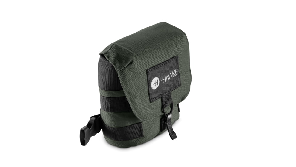 Hawke Sport Optics Binocular Harness Pack, Green, 99401