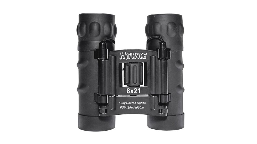 Hawke Sport Optics Compact 8x21 Binoculars HA3501
