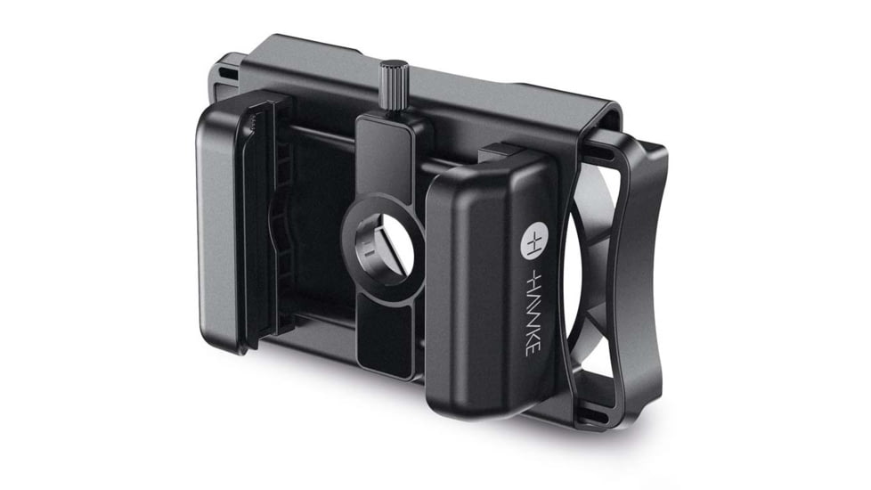 Hawke Sport Optics Digi-Scope Smartphone Adapter, Black, 64031