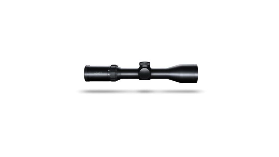 Hawke Sport Optics Endurance 30 1.5-6x44 L4A Dot IR, Black HK6405