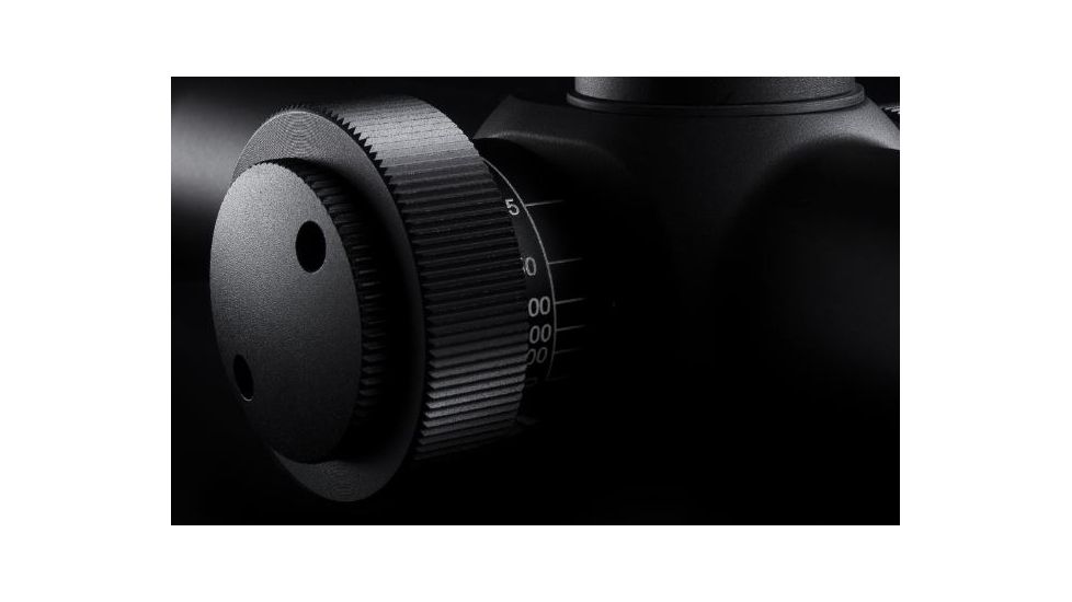 Hawke Sport Optics Endurance 30 SF 4-16x50 LR Dot IR, Black HK6425