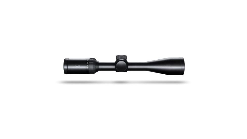 Hawke Sport Optics Endurance 4-12X42 LR Dot IR Rifle Scope, Black 16121