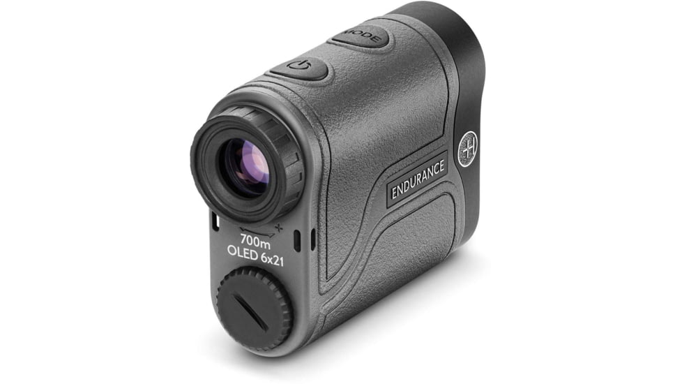 Hawke Sport Optics Endurance 700 Laser Range Finder, Black, 41210