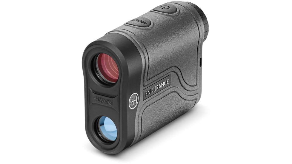 Hawke Sport Optics Endurance 700 Laser Range Finder, Black, 41210