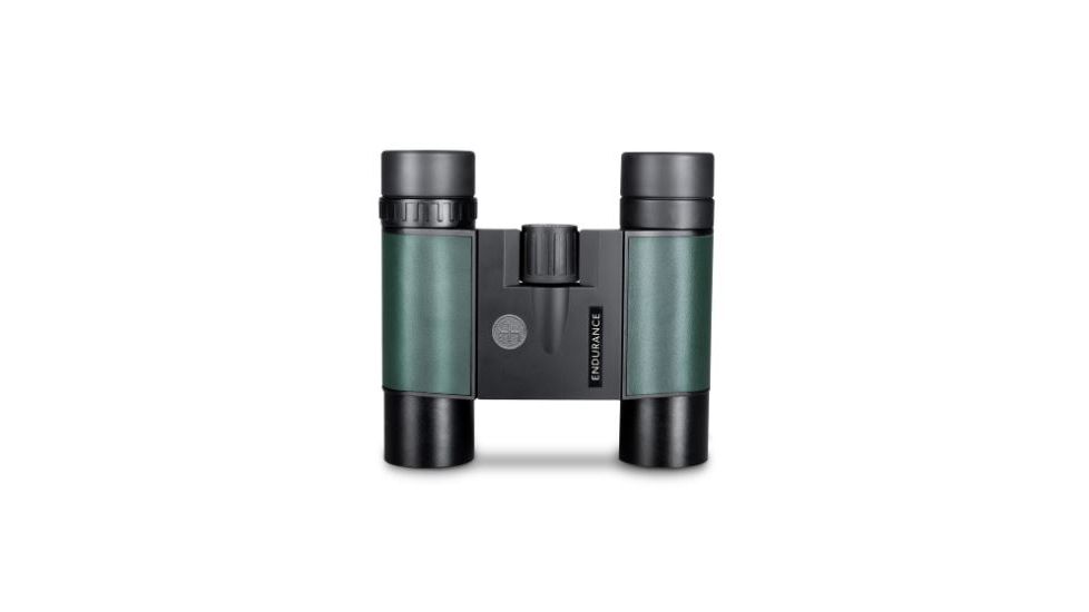 Hawke Sport Optics Endurance Compact Binocular 8x25, Green HA4141