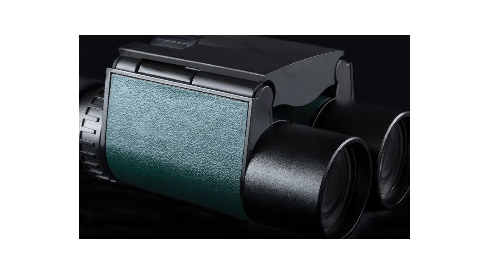 Hawke Sport Optics Endurance Compact Binocular 8x25, Green HA4141