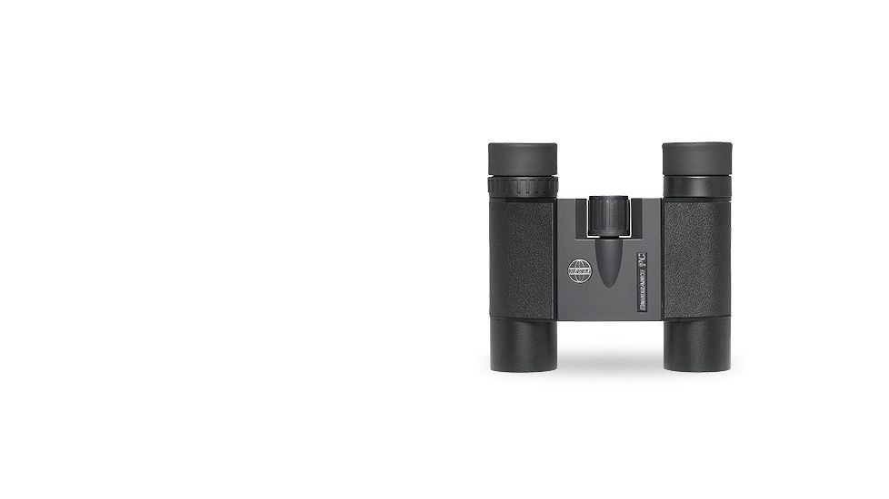 Hawke Sport Optics Endurance Compact Binocular 10x25, Black HA4142