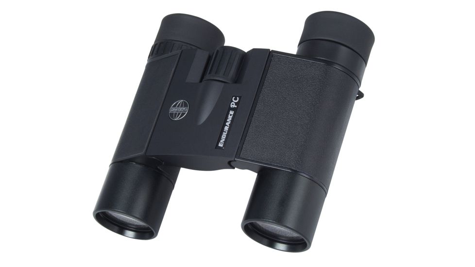 Hawke Sport Optics Endurance Compact Binocular 8x25, Black HA4140