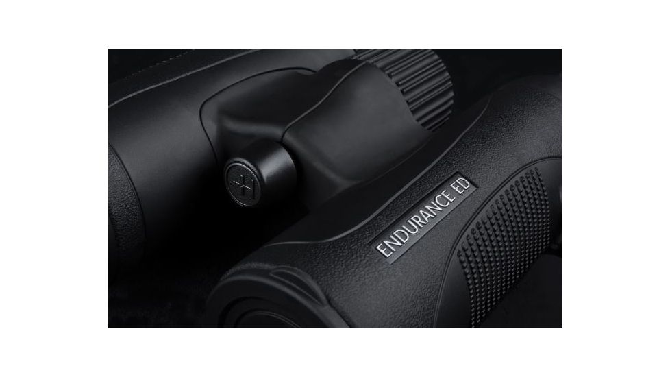 Hawke Sport Optics Endurance ED 8x32 Binoculars, Black 36200