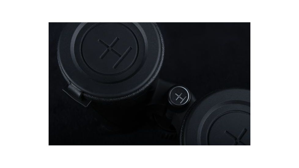 Hawke Sport Optics Endurance ED 8x32mm Roof Prism Binoculars, Black, 36200