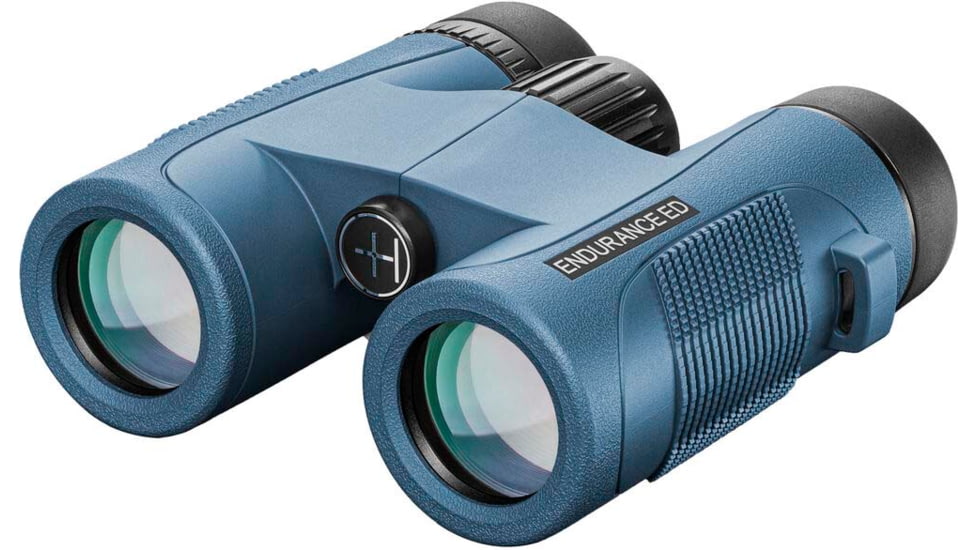 Hawke Sport Optics Endurance ED Marine 7x32mm Roof Prism Binoculars, Blue, 36500