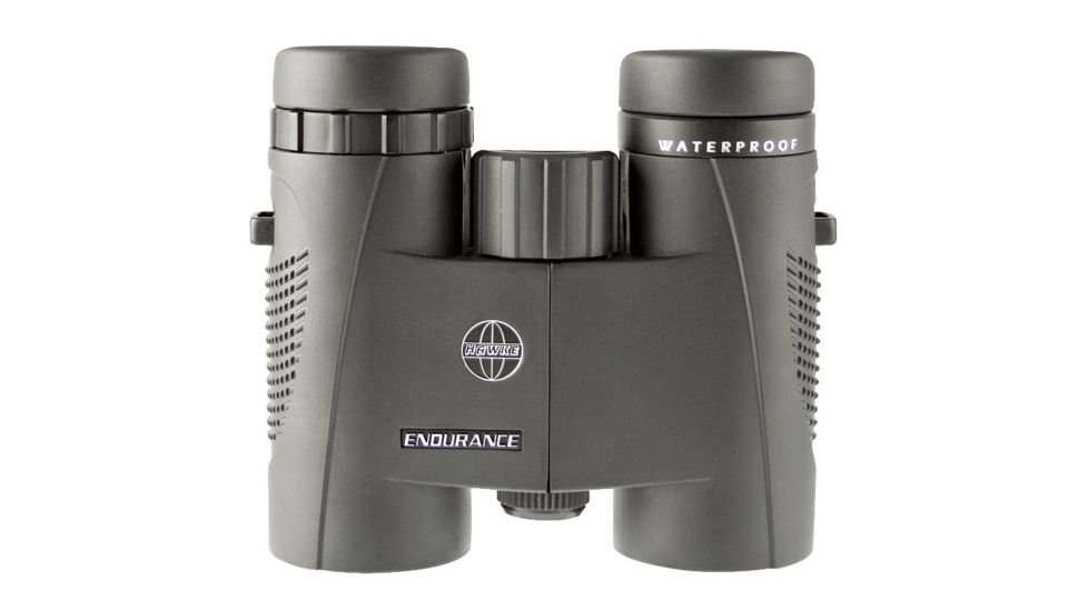 Hawke Sport Optics Endurance PC 8x32 Black Binoculars HA3942