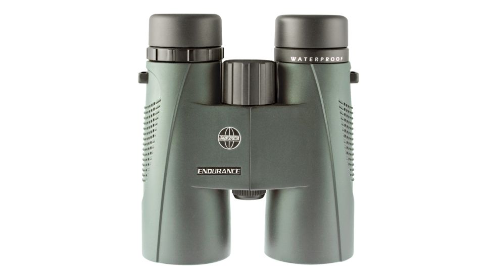 Hawke Sport Optics Endurance PC 8x42 Green Binoculars HA3948