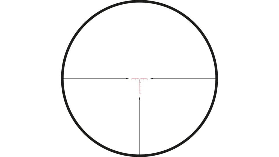 Hawke Sport Optics Frontier 30 Rifle Scope, 4-20x50mm SF, 30mm, FFP, IR MOA Hunter Reticle, Black, 18531