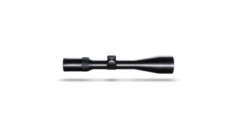 Hawke Sport Optics Frontier 30 Side Focus 2.5-15x50 LR Dot Rifle Scope, Black 18220
