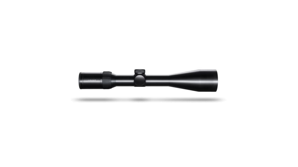 Hawke Sport Optics Frontier 30 Side Focus 2.5-15x50 TMX Rifle Scope, Black 18221