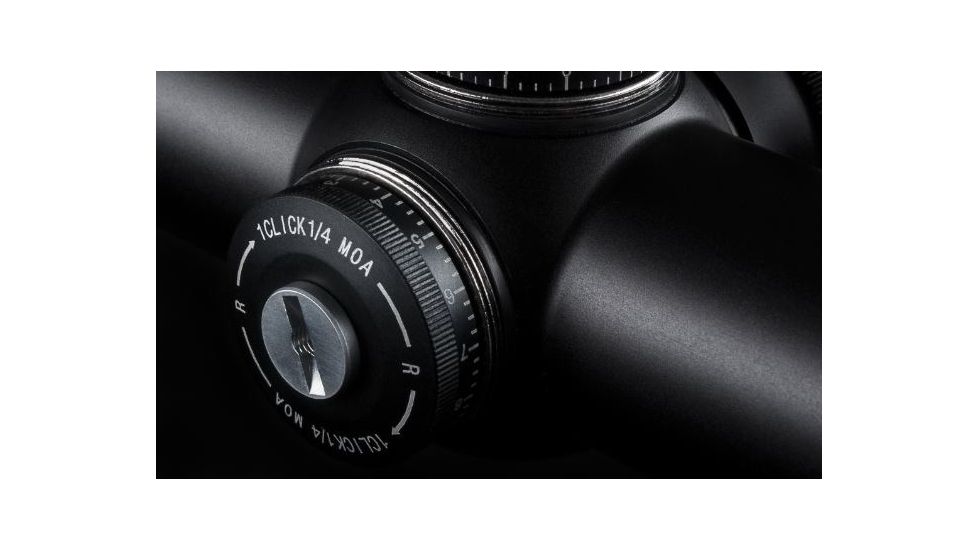 Hawke Sport Optics Frontier 30 Side Focus 5-30x50 Rifle Scope,TMX MOA Reticle,Black 18231