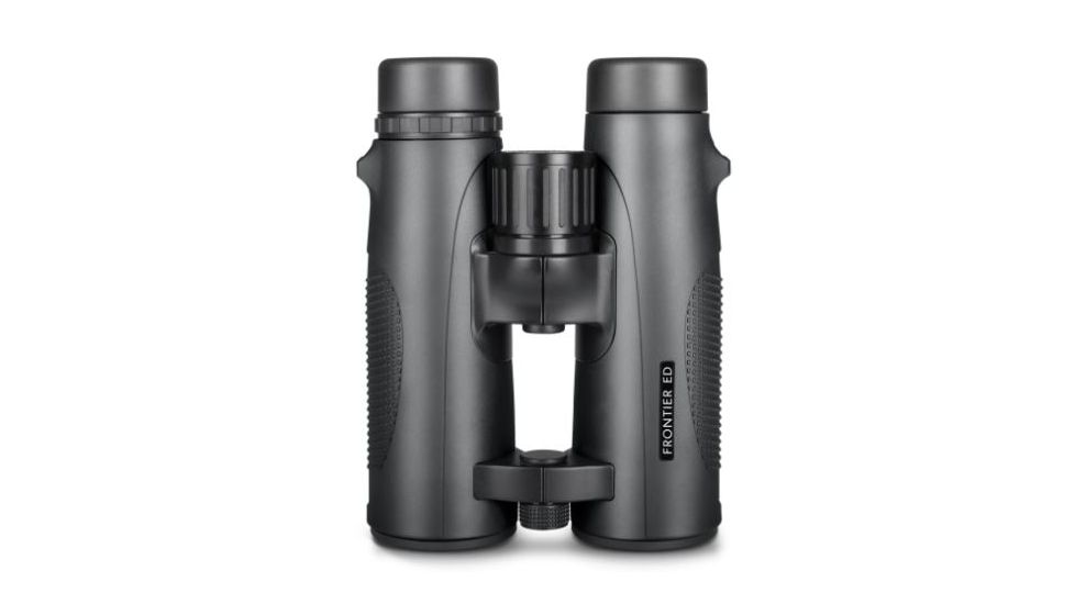 Hawke Sport Optics Frontier ED Open Hinge 8x43 Black Binoculars HA3785