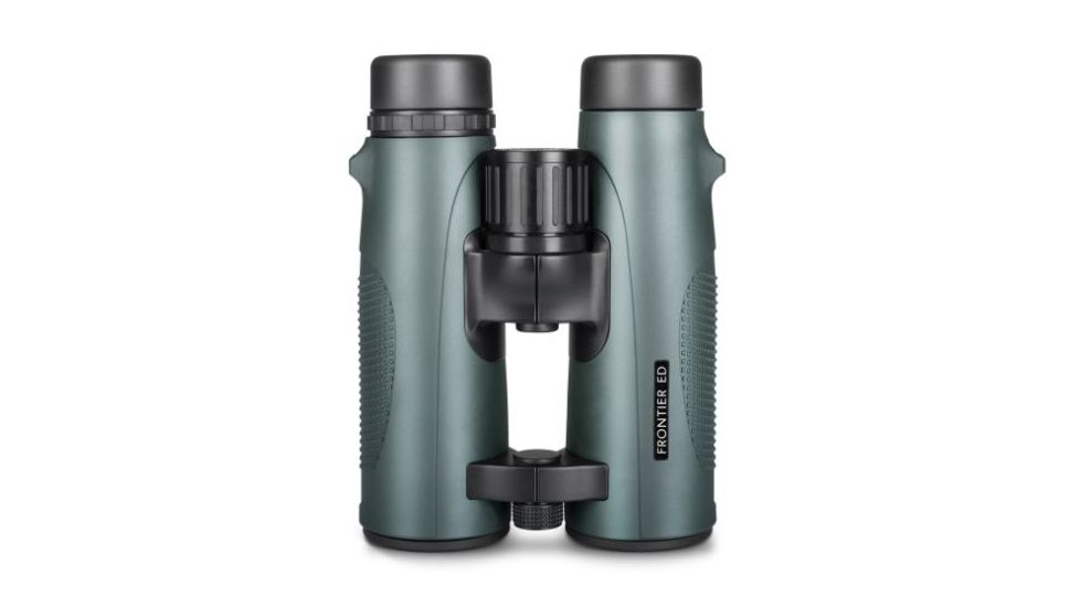 Hawke Sport Optics Frontier ED Open Hinge 8x43 Green Binoculars HA3787