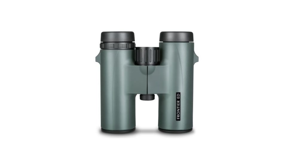 Hawke Sport Optics Frontier ED Top Hinge 10x32 Binoculars, Green HA4186