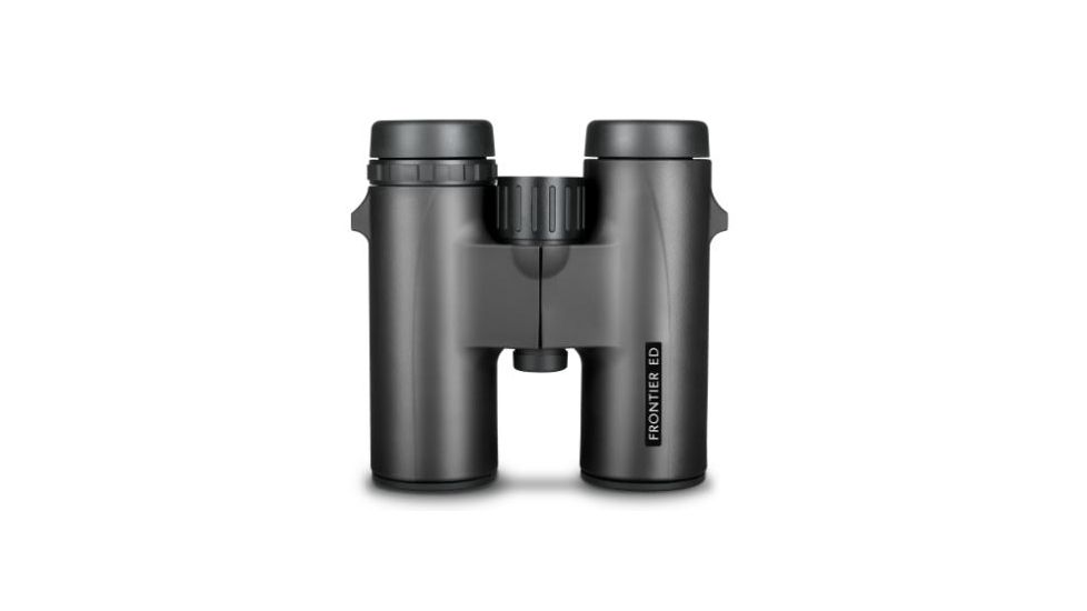 Hawke Sport Optics Frontier ED Top Hinge 8x32 Binoculars, Black HA4180