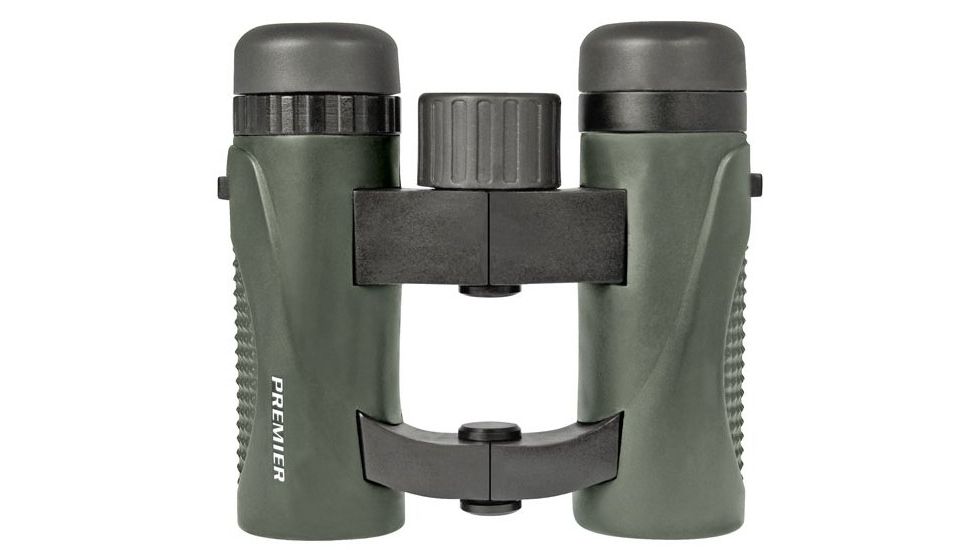 Hawke Sport Optics Ha3731 Premier Compact 10x25 Black Binoculars 