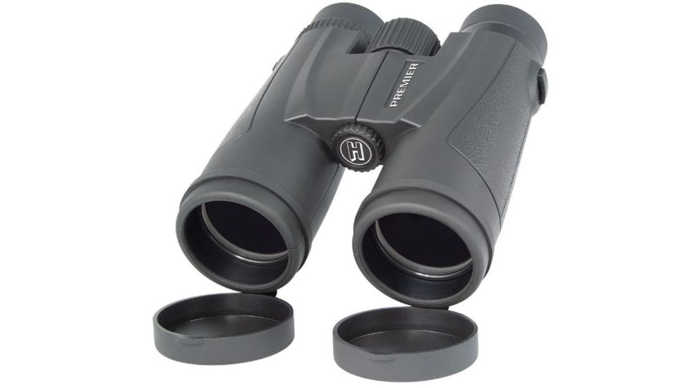 Hawke Sport Optics Ha3737 Premier Water Resistant 10x42 Black Binoculars 