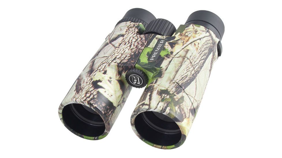 Hawke Sport Optics Ha3741 Premier Water Resistant 10x42 Camo Binoculars