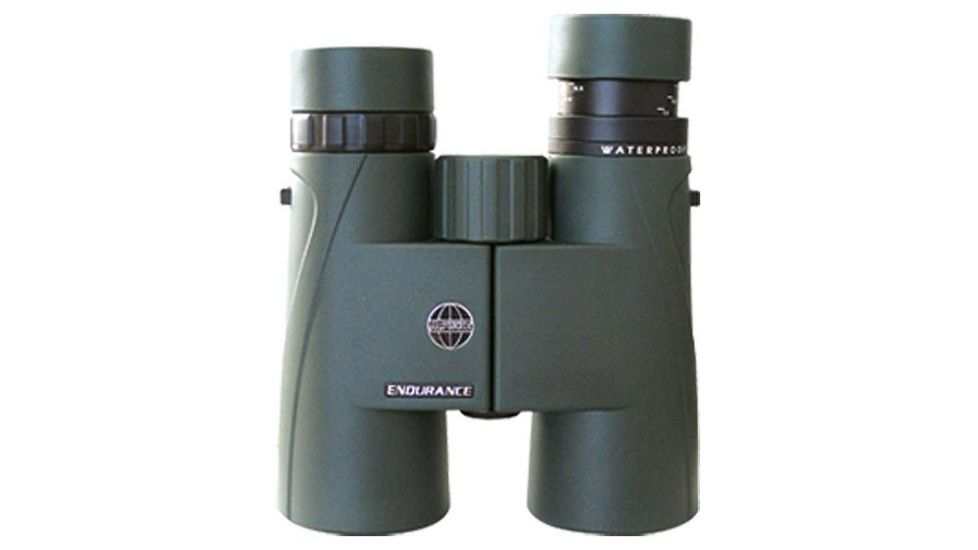 Hawke Sport Optics Ha3945 Endurance PC 10x42 Black Binoculars
