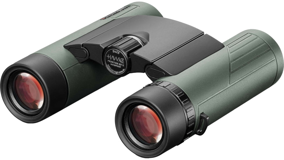 Hawke Sport Optics Frontier ED X 8x25mm Roof Prism Binocular