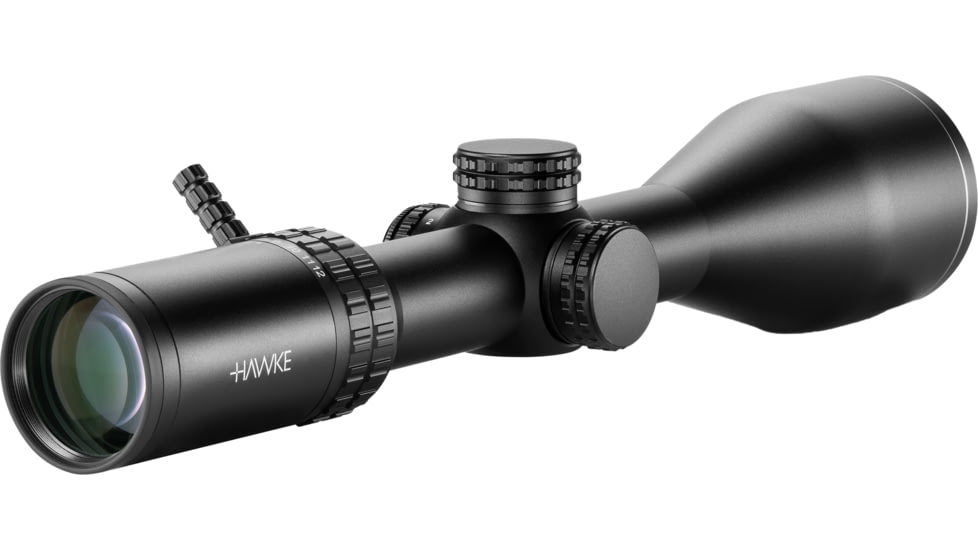 Hawke Sport Optics Vantage 3-12x56 30mm Tube Rifle Scope , Second Focal Plane