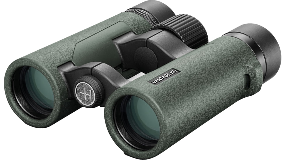 Hawke Sport Optics Vantage HD 10x34mm Roof Prism Binocular