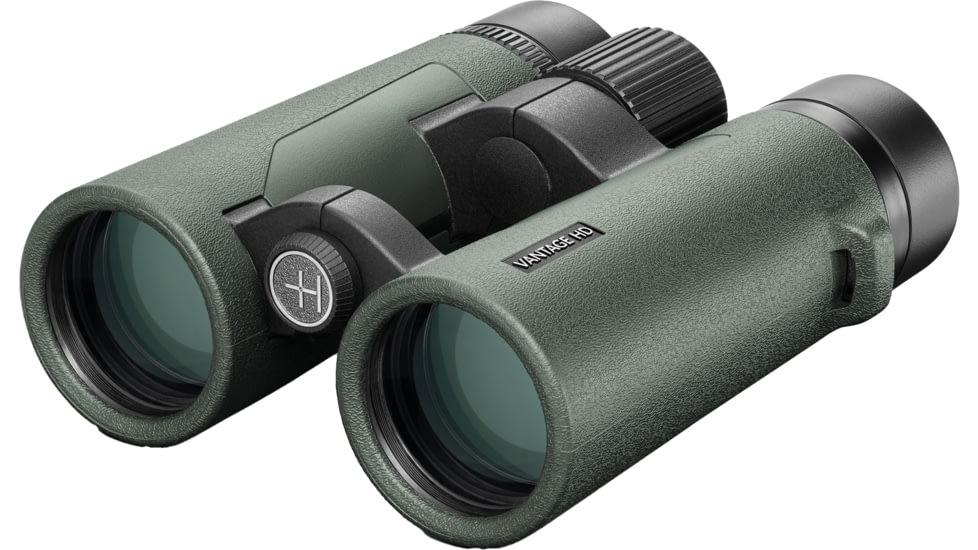Hawke Sport Optics Vantage HD 10x42mm Roof Prism Binocular