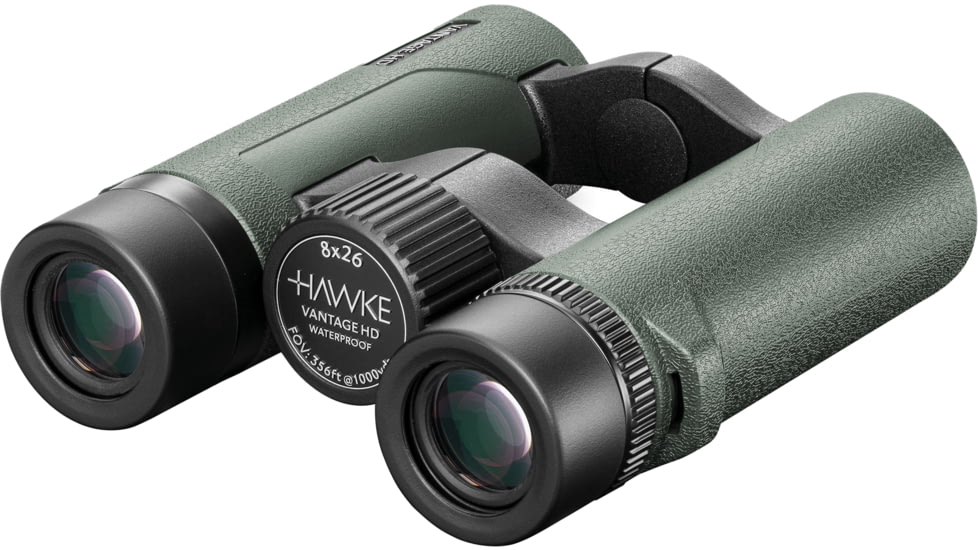 Hawke Sport Optics Vantage HD 8x26mm Roof Prism Binocular