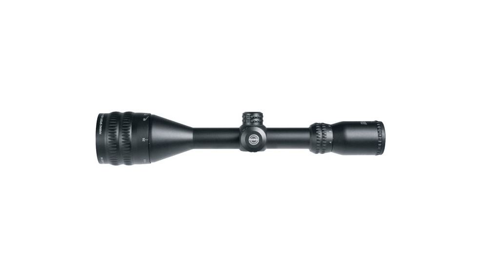 Hawke Sport Optics Hk3019 Sport HD Rifle Scope 4-12x50 AO Mil Dot IR