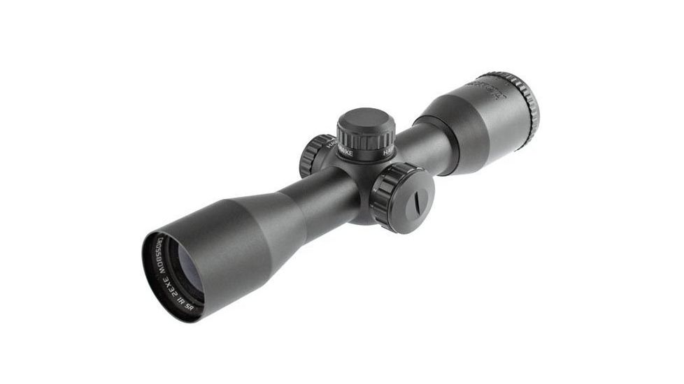 Hawke Sport Optics Hk3244 3x32 Crossbow Red Green Ir