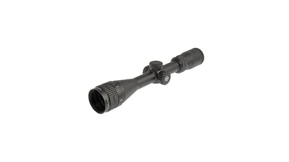 Hawke Sport Optics Hk5165 Panorama 3-9x50 AO MAP 6A IR