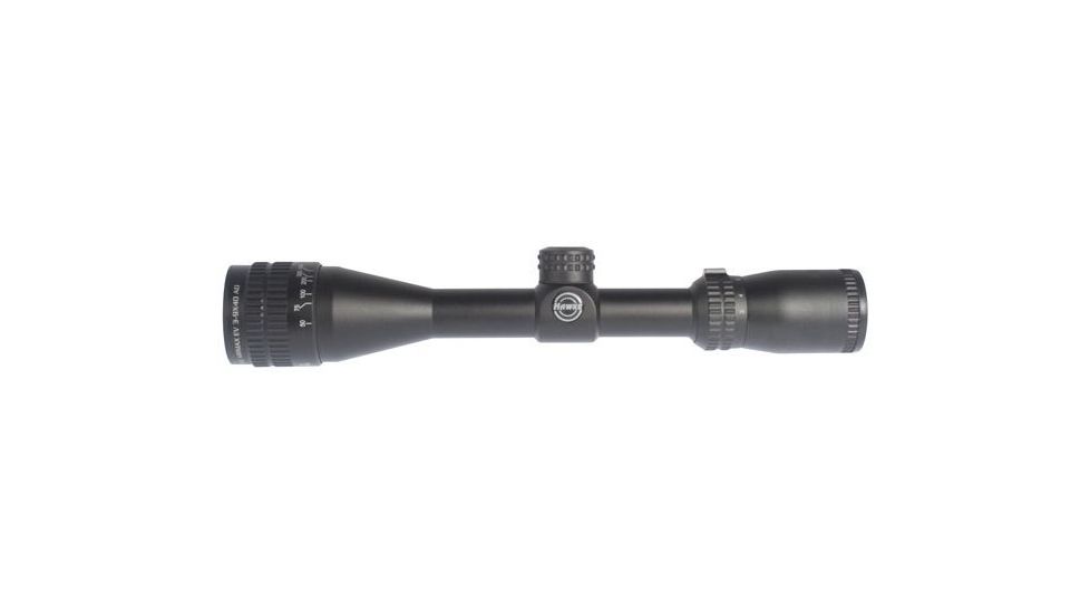 Open Box, Dealer Demo, Hawke Sport Optics Airmax EV 4-12x50mm Adjustable Objective Rifle Scope HK5175