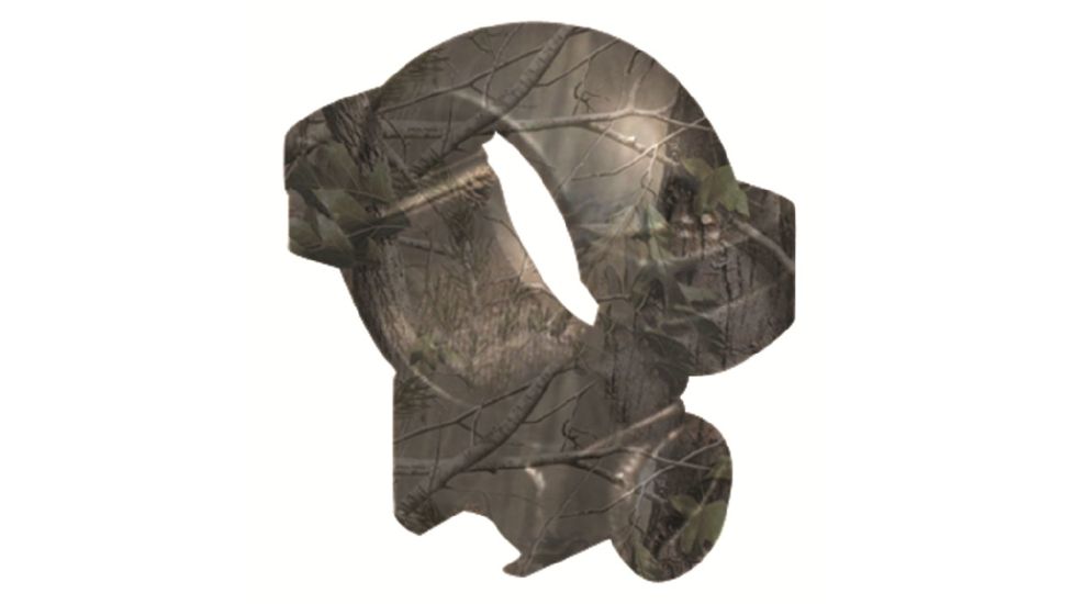 Hawke Sport Optics Hm5232 2 Pc 1in 9 11 Mm Medium Camo Apg