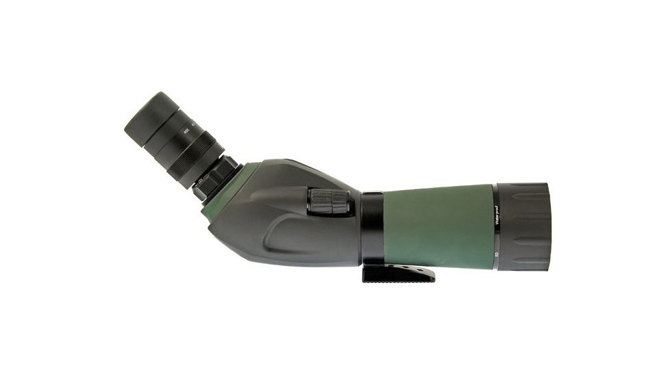 Hawke Sport Optics Ht3701 Endurance ED 20-60x80 Spotting Scope
