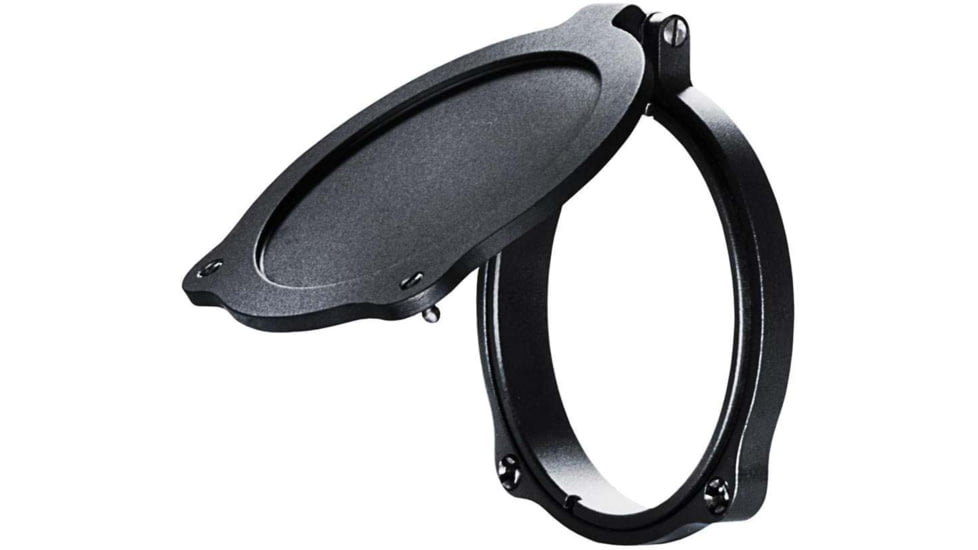 Hawke Sport Optics Metal Flip Up Covers Ocular, All Other Models, Black, 61051