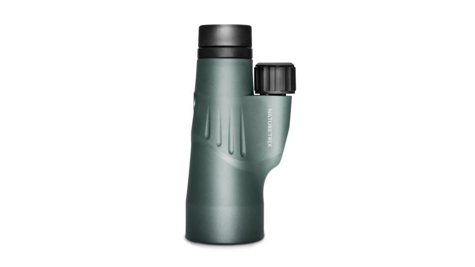 Hawke Sport Optics Nature Trek 10x50 Green Monocular HA3935