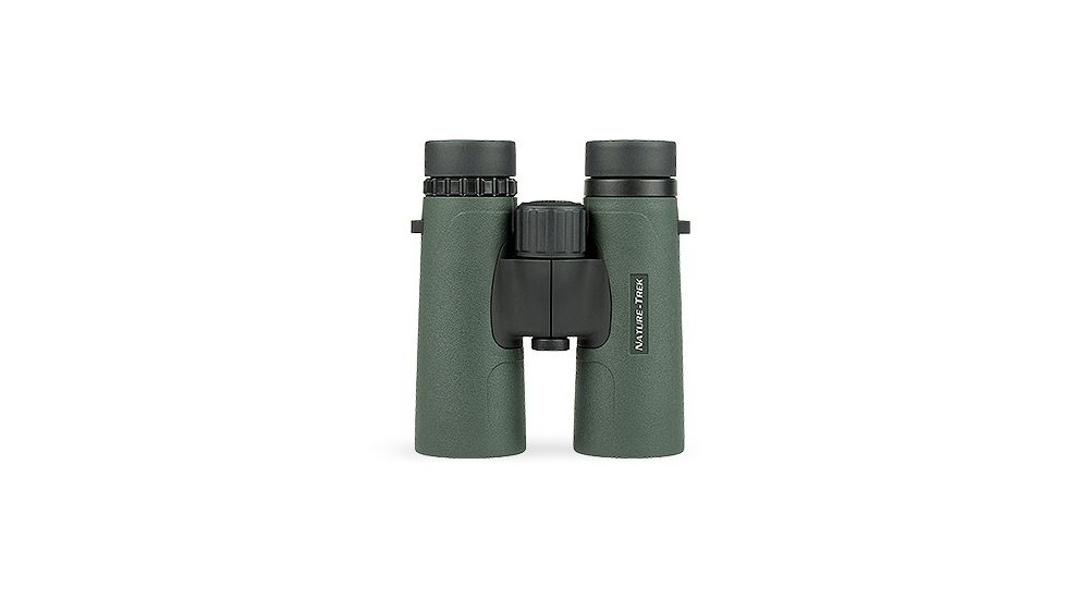 Hawke Sport Optics Nature Trek Binocular 8x42, Green HA4152
