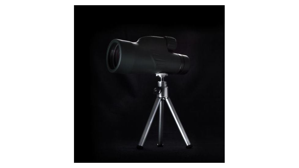 Hawke Sport Optics Nature Trek 15x50 Green Monocular HA3936