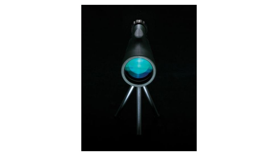 Hawke Sport Optics Nature Trek 15x50 Green Monocular HA3936