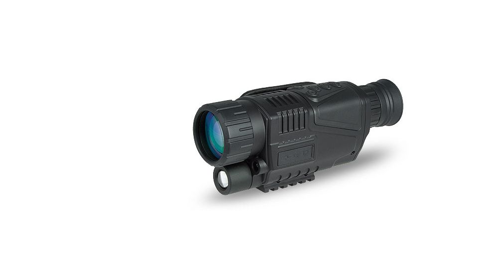 Hawke Sport Optics Night vision monocular 5x40, Black NV1000