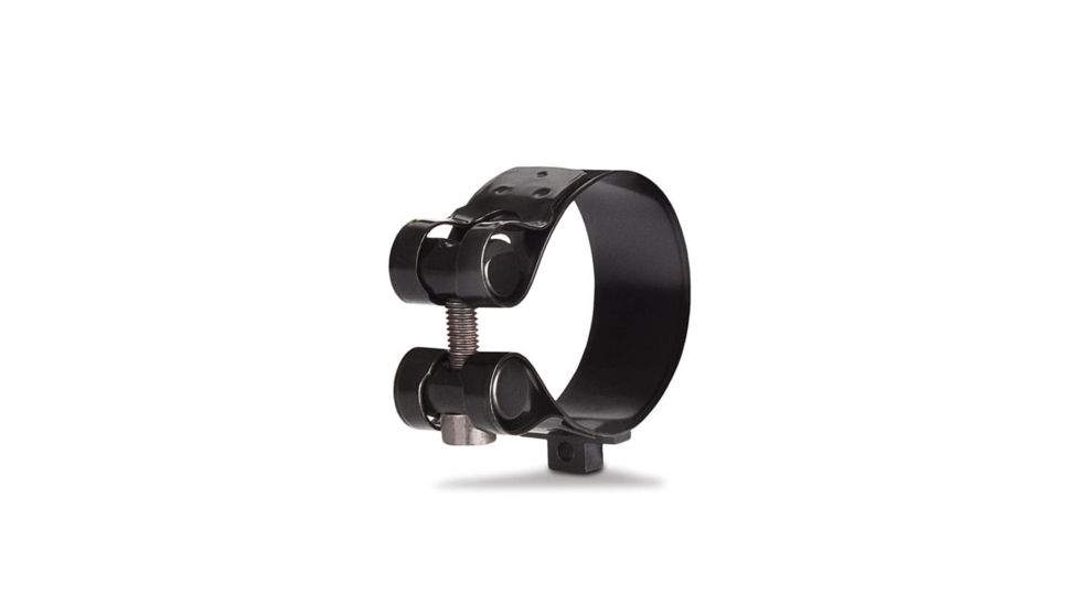 Hawke Sport Optics PCP Bottle Clamp Ring Bipod Adaptors, Black, 70051